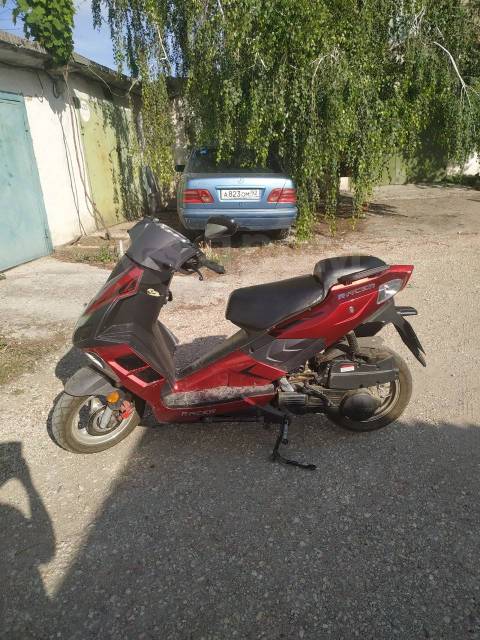 Racer Lupus RC125T-9. 75. ., , ,   