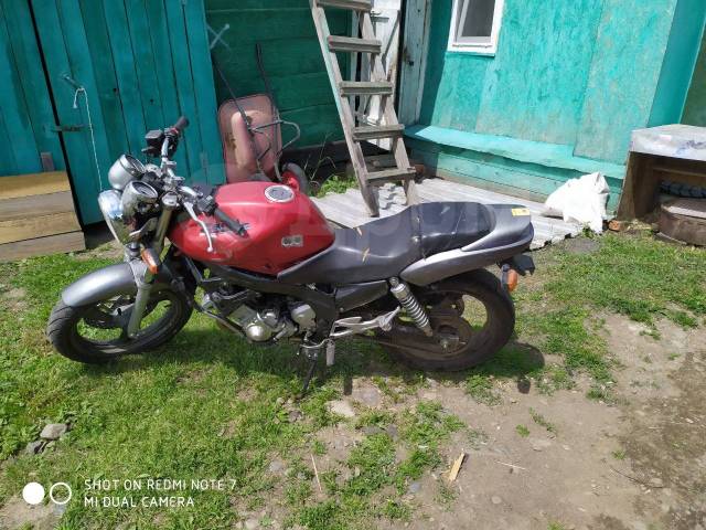 Yamaha FZX 250 Zeal. 250. ., , ,   