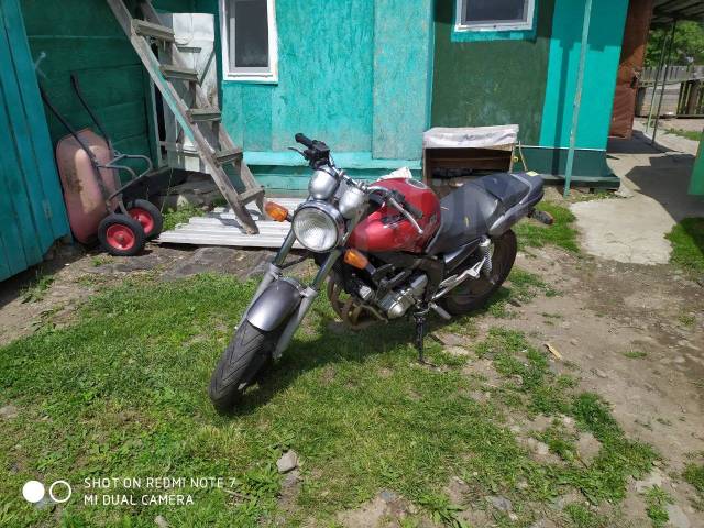 Yamaha FZX 250 Zeal. 250. ., , ,   