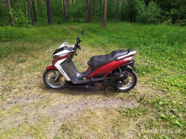 Racer Dragon 150