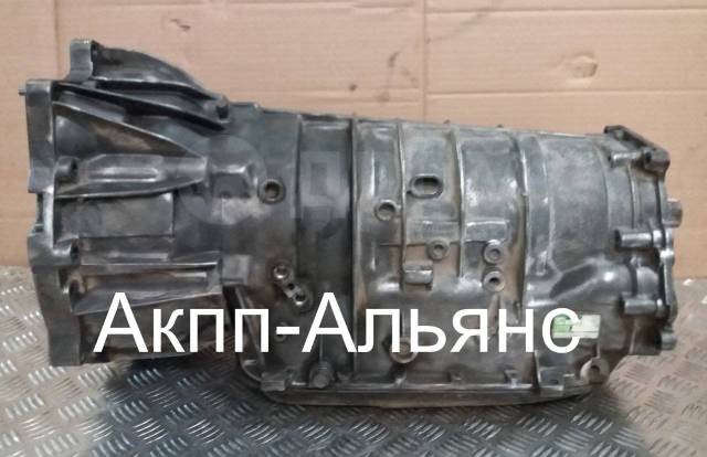 АКПП 5L40E для Бмв х3 3.0 л. Диз. Гарантия 6 мес. Кредит