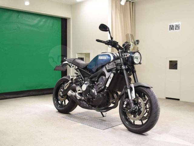 Yamaha XSR900. 850. ., , ,  .     