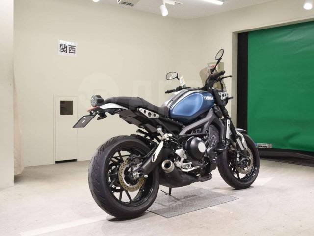 Yamaha XSR900. 850. ., , ,  .     