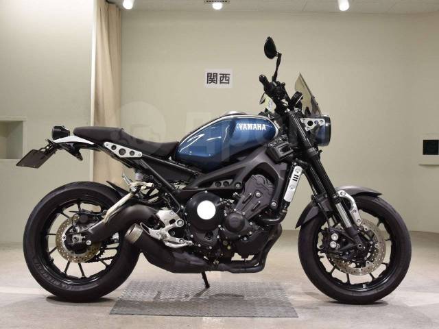 Yamaha XSR900. 850. ., , ,  .     