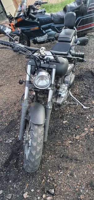 Yamaha XVS 1100. 1 100. ., , ,   