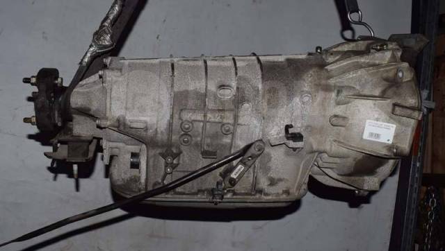  Cadillac 5L40  Cadillac Catera CTS Y32SE LA3 3.2  #