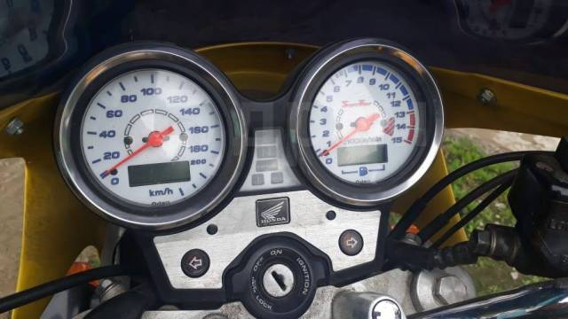 Honda CB 400SF VTEC-2. 400. ., , ,   