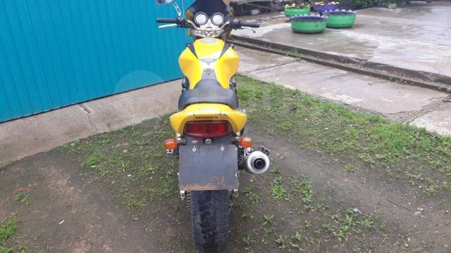 Honda CB 400SF VTEC-2. 400. ., , ,   