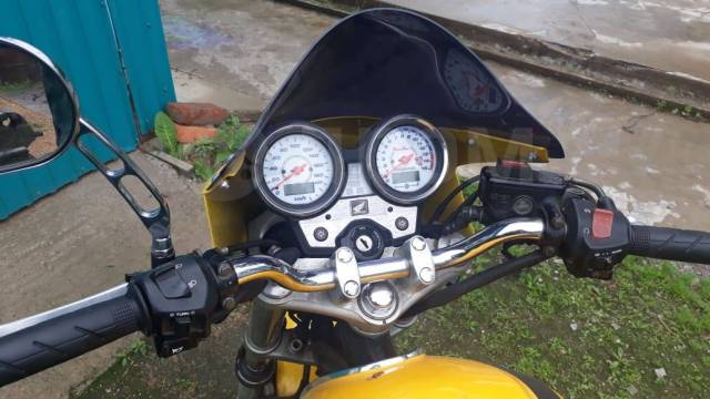 Honda CB 400SF VTEC-2. 400. ., , ,   