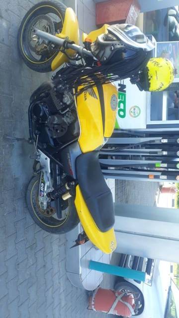 Honda CB 400SF VTEC-2. 400. ., , ,   