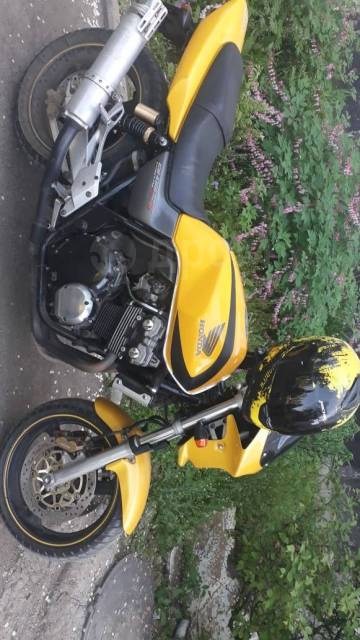 Honda CB 400SF VTEC-2. 400. ., , ,   