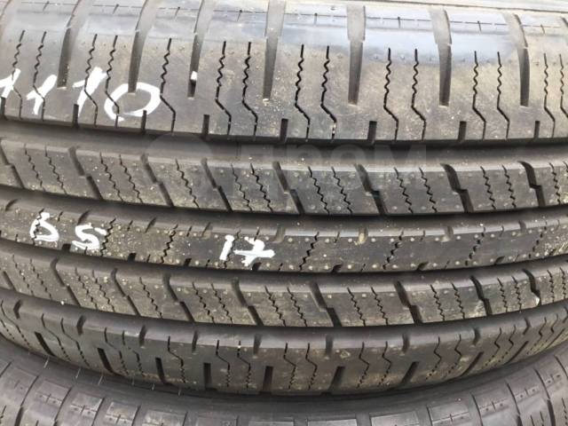 Hankook, 225/65 R17, 17", 1 шт, в наличии, 225 мм, 65 %, радиальный ...