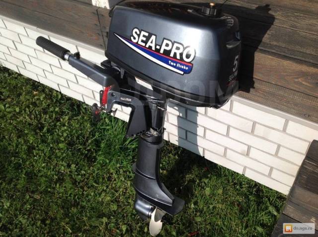 Sea pro 4 х тактный. Sea Pro t5. Мотор Лодочный 5 л.с Sea Pro t4. Лодочный мотор Sea Pro 2.5 в упаковке. Моторы лодочные навесные модель t5s в коробках.