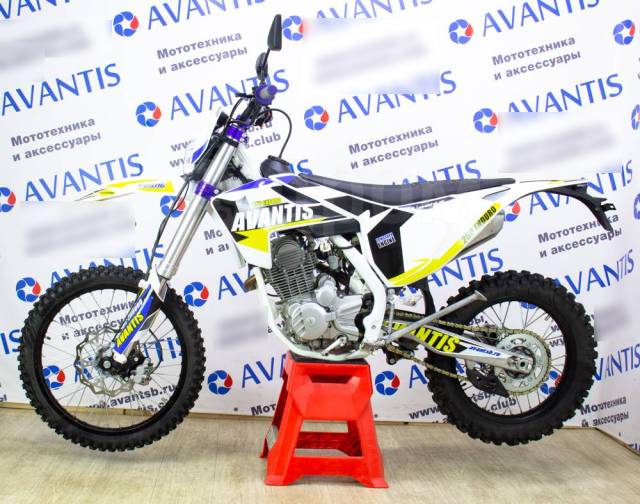 Avantis Enduro 250. 250. ., , ,  .     