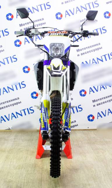 Avantis Enduro 250. 250. ., , ,  .     