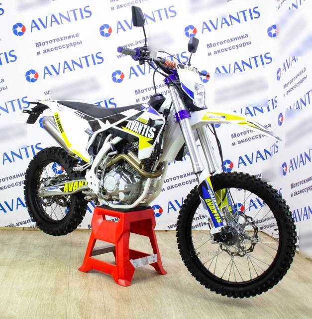 Avantis Enduro 250. 250. ., , ,  .     