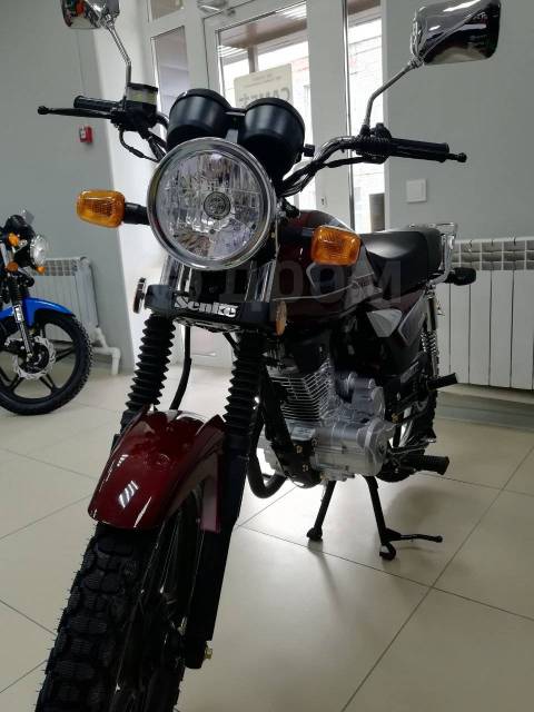 Regulmoto RM 125. 125. ., , ,  .     