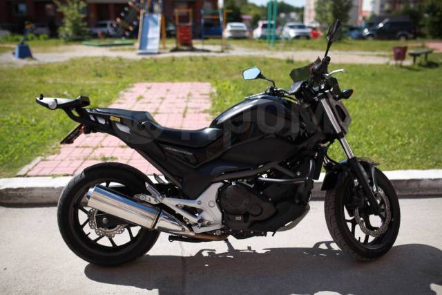 Honda NC 700S. 700. ., , ,   