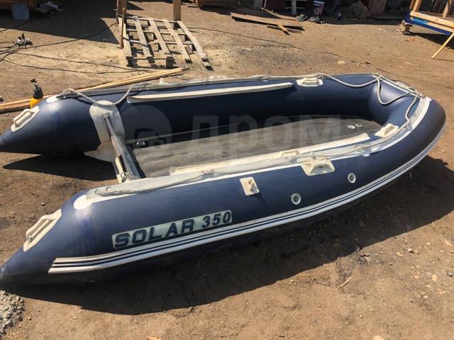 Solar 350. 2013 ,  3,50.,   