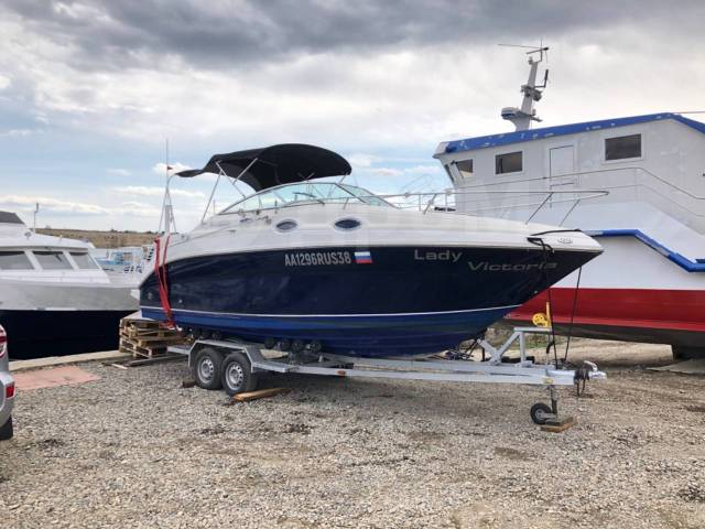 Searay. 2001 ,  8,50.,  , 198,00..,  