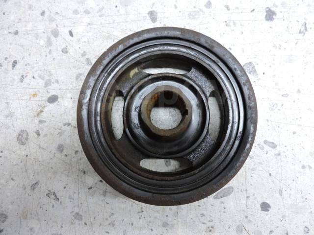 Как открутить шкив хонда срв Купить Шкив коленвала Honda CR-V 2007-2012 13810RZP003 в Тюмени по цене: 1 400 ₽