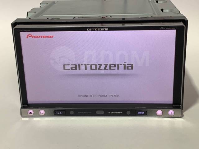 Pioneer Carrozzeria AVIC-MRZ099 DVD, SD, USB, Bluetooth, 2 DIN