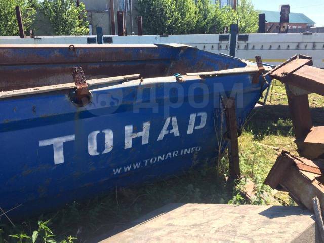 Вольво тонар фото