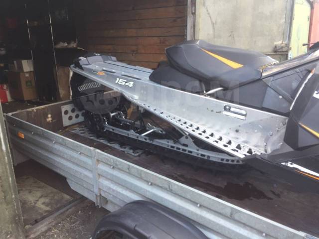 BRP Ski-Doo Summit SP. ,  ,   