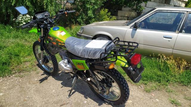 Racer кроссовый Dirt Bike