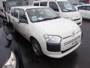 Toyota probox drom