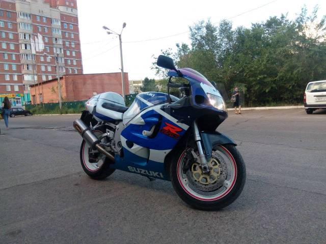 Suzuki GSX-R 750. 750. ., , ,   