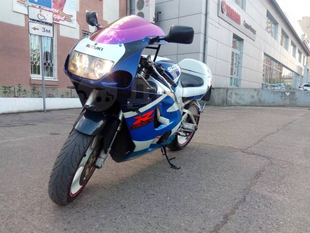 Suzuki GSX-R 750. 750. ., , ,   