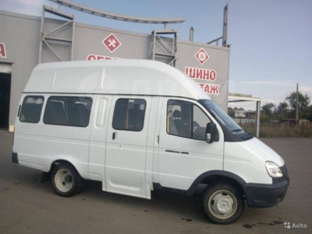Газель луидор фото Купить Продам дверь боковую распашные Газель "Луидор" в Хабаровске по цене: 15 0