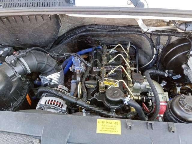 Газель некст a65r32