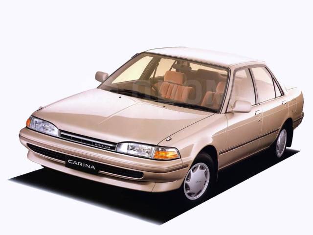 Toyota Carina 170 1987-1992   () T027  