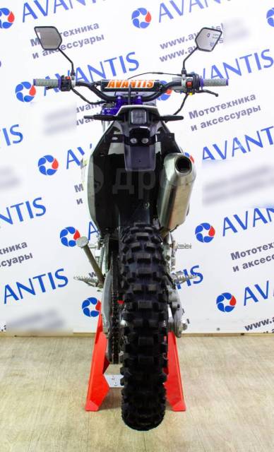 Avantis Enduro 250. 250. ., ,  ,  .     