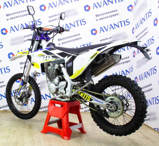 Avantis Enduro 250. 250. ., ,  ,  .     