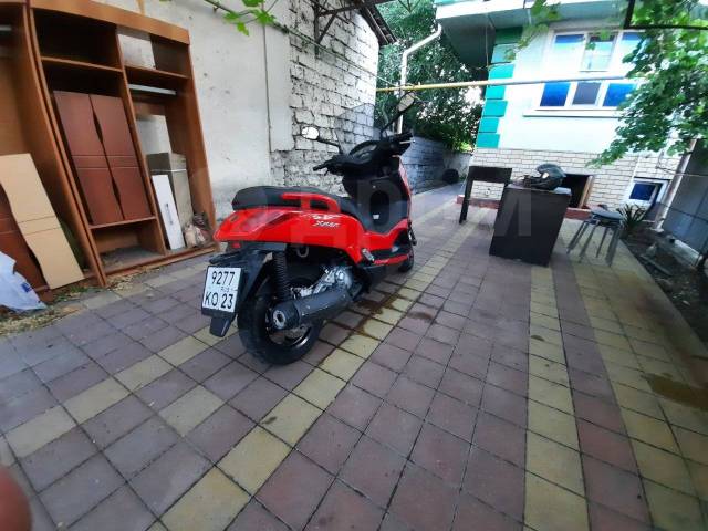 Yamaha X-Max 250. 250. ., , ,   