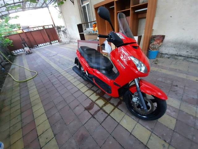 Yamaha X-Max 250. 250. ., , ,   