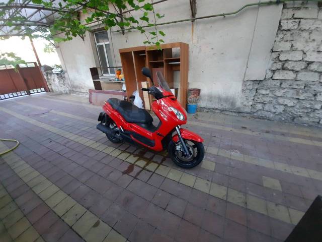 Yamaha X-Max 250. 250. ., , ,   