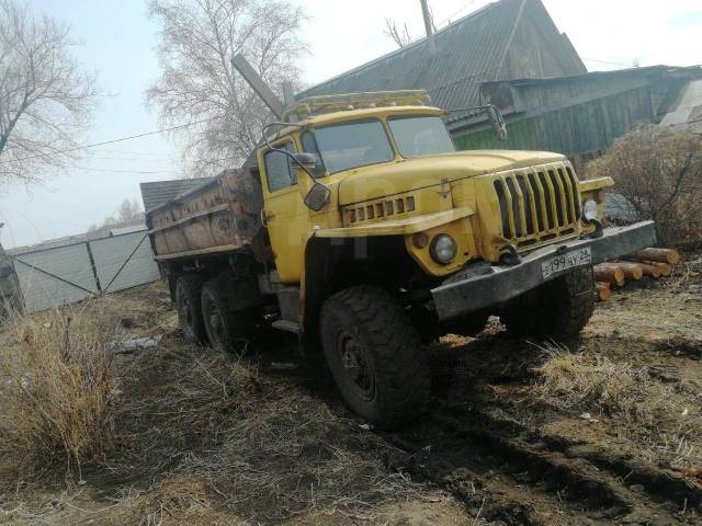 Урал сельхозник фото