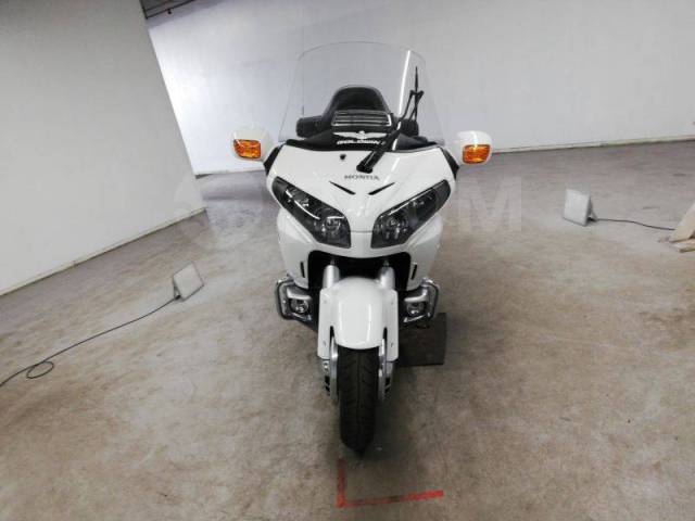 Honda GL 1800 Gold Wing Tour DCT. 1 800. ., , ,  .     