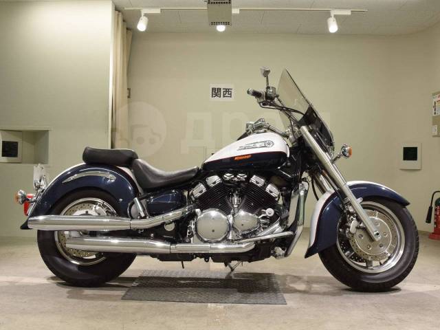 Yamaha Royal Star. 1 300. .     