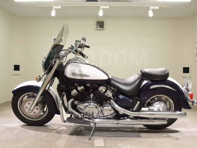 Yamaha Royal Star. 1 300. .     