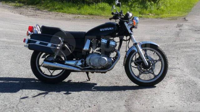 Suzuki GS 400. 400. ., ,   