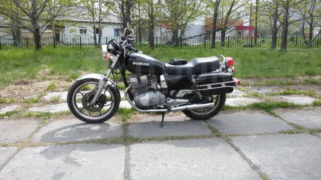 Suzuki GS 400. 400. ., ,   