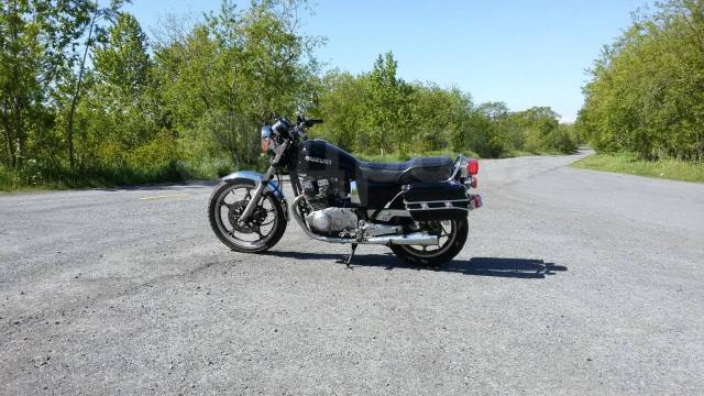 Suzuki GS 400. 400. ., ,   