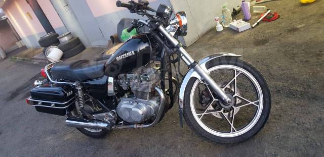 Suzuki GS 400. 400. ., ,   