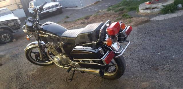 Suzuki GS 400. 400. ., ,   