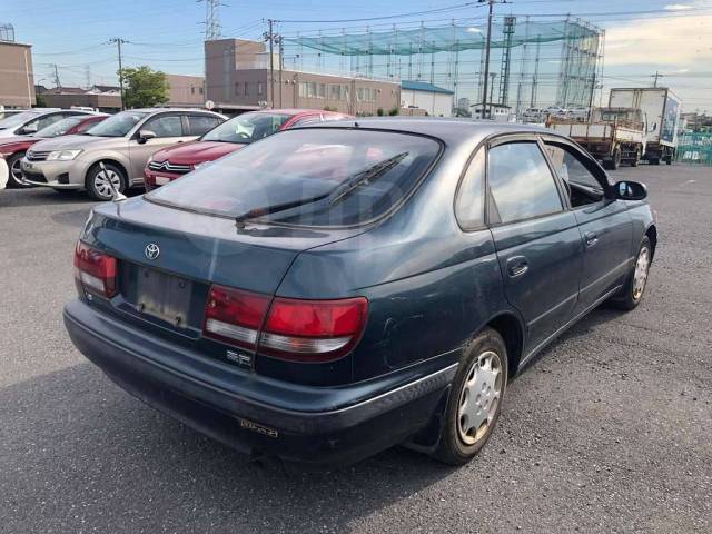 Toyota Corona SF 1993